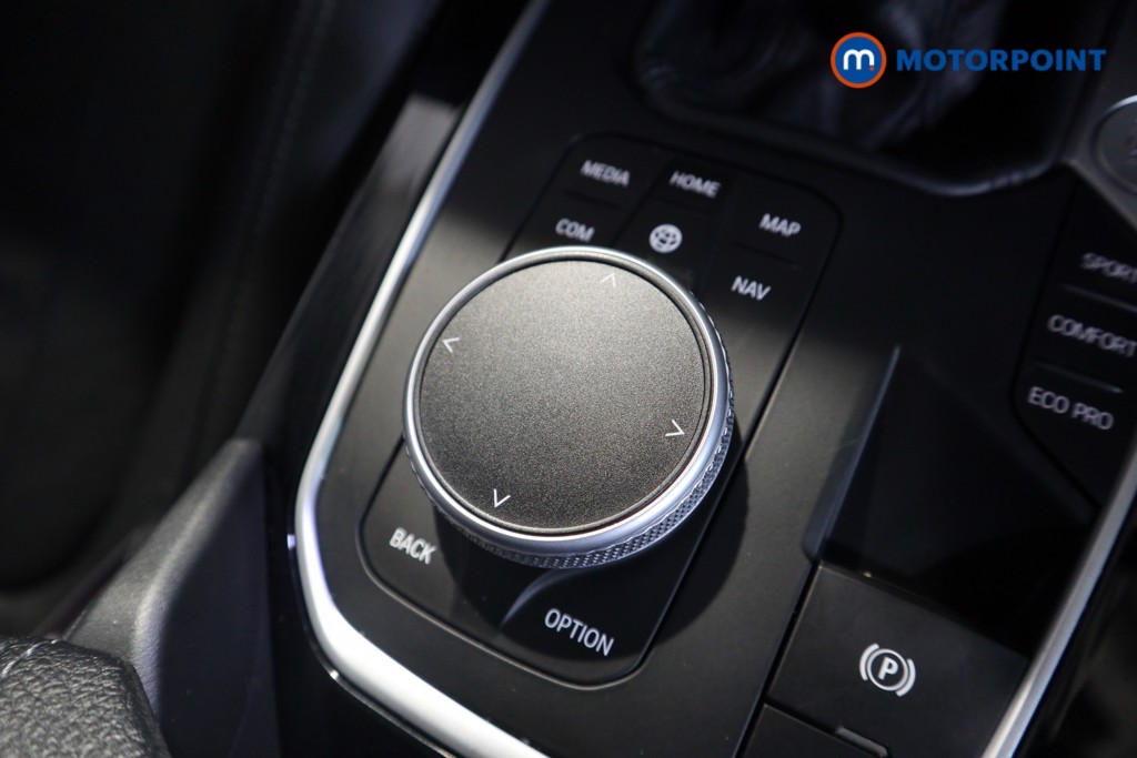 BMW 2 Series M Sport Manual Petrol Saloon - Stock Number (1588236) - 10th supplementary image