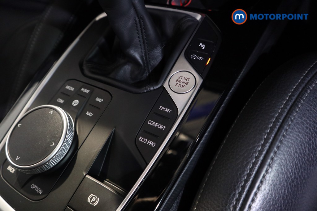BMW 2 Series M Sport Manual Petrol Saloon - Stock Number (1588236) - 11th supplementary image