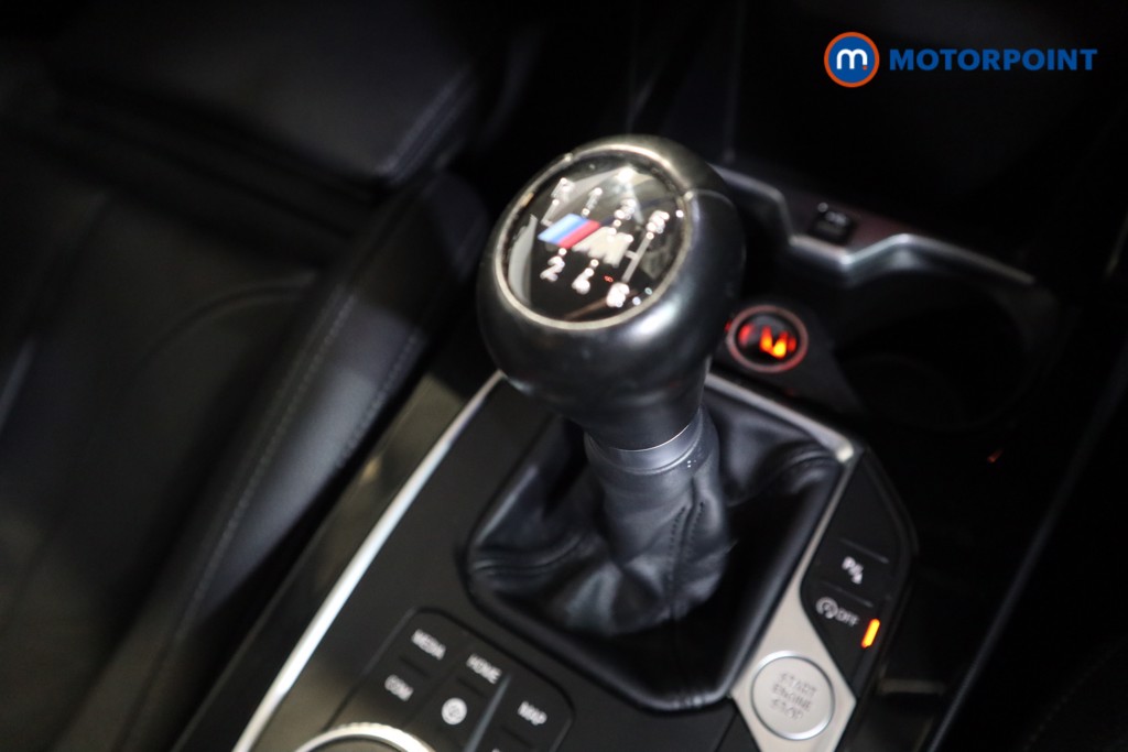 BMW 2 Series M Sport Manual Petrol Saloon - Stock Number (1588236) - 12th supplementary image