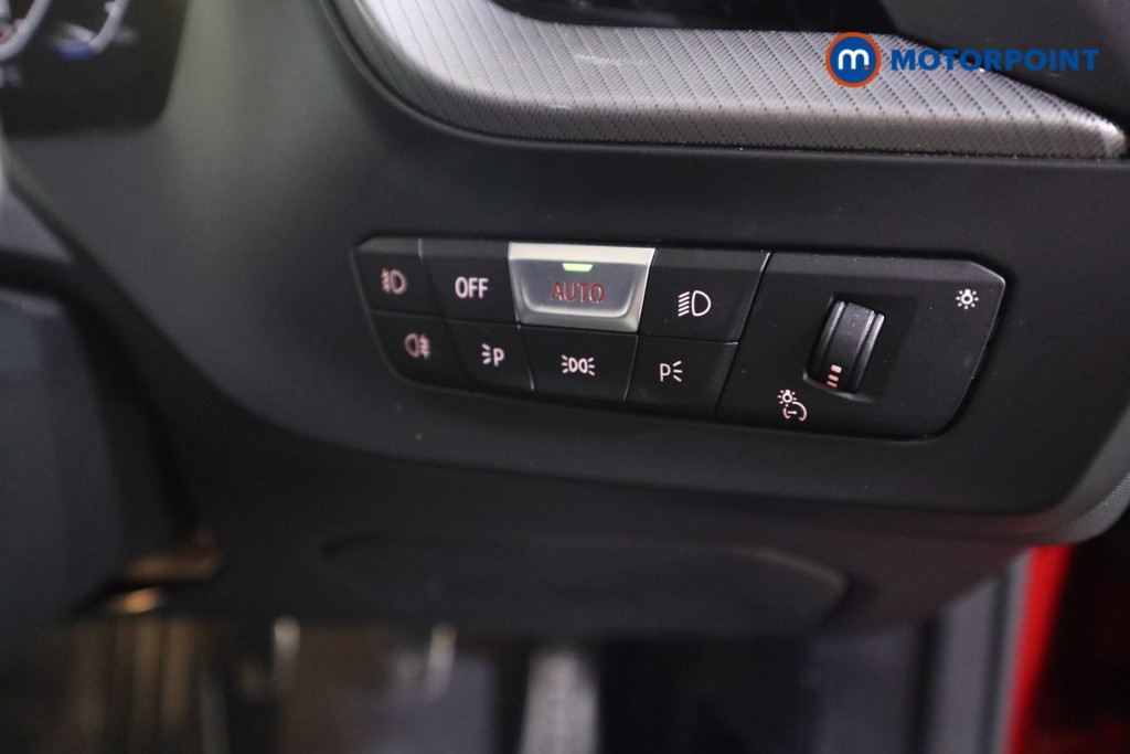 BMW 2 Series M Sport Manual Petrol Saloon - Stock Number (1588236) - 13th supplementary image