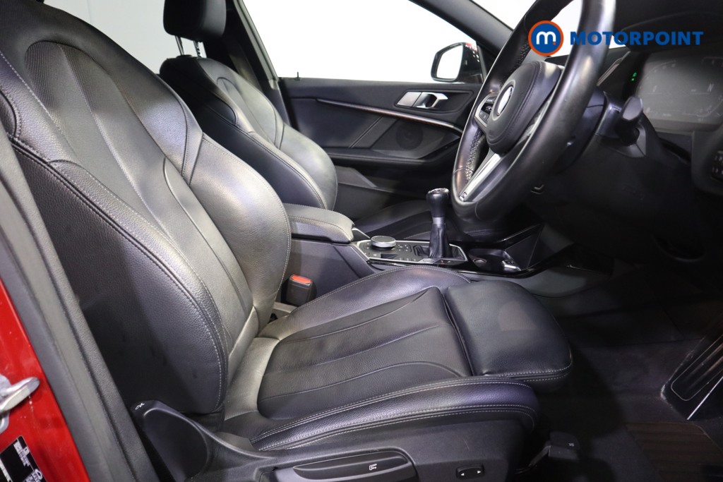 BMW 2 Series M Sport Manual Petrol Saloon - Stock Number (1588236) - 18th supplementary image