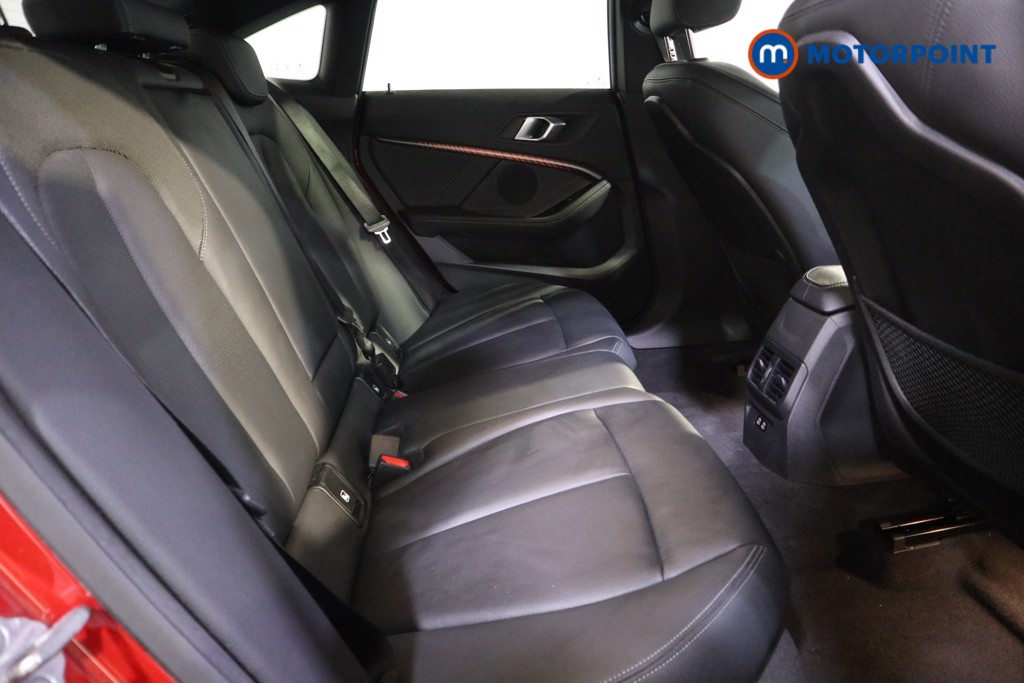 BMW 2 Series M Sport Manual Petrol Saloon - Stock Number (1588236) - 19th supplementary image
