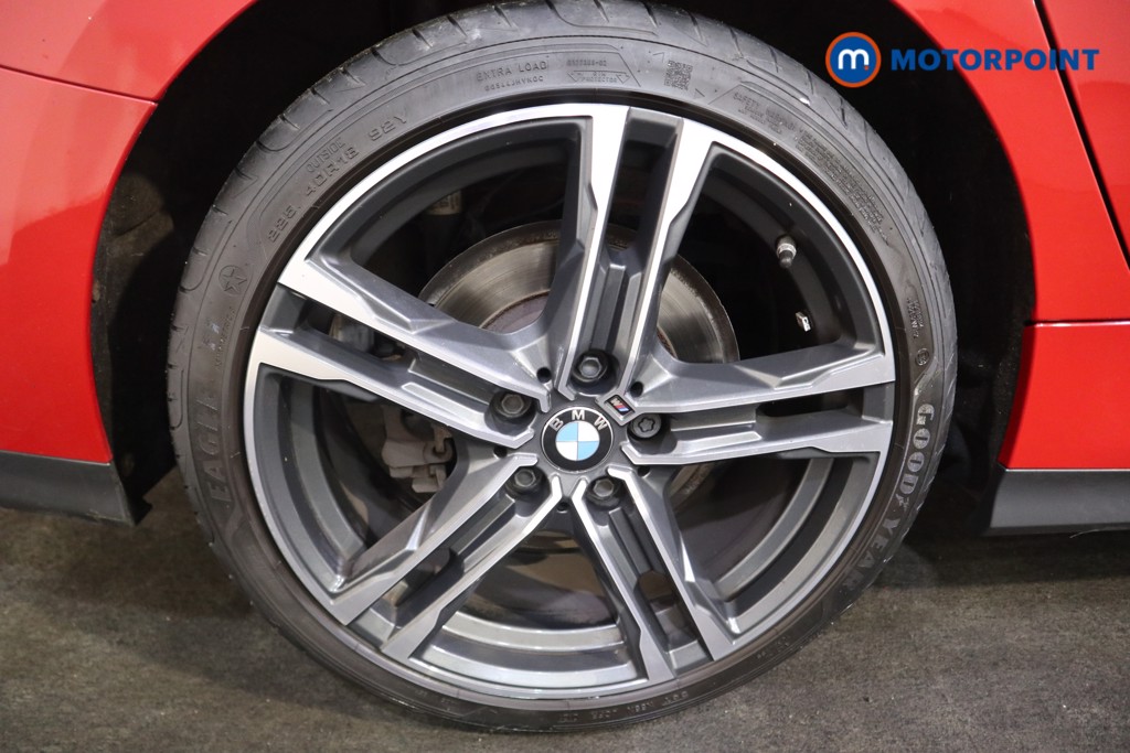 BMW 2 Series M Sport Manual Petrol Saloon - Stock Number (1588236) - 24th supplementary image