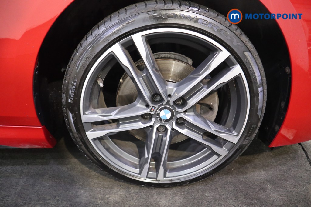 BMW 2 Series M Sport Manual Petrol Saloon - Stock Number (1588236) - 25th supplementary image