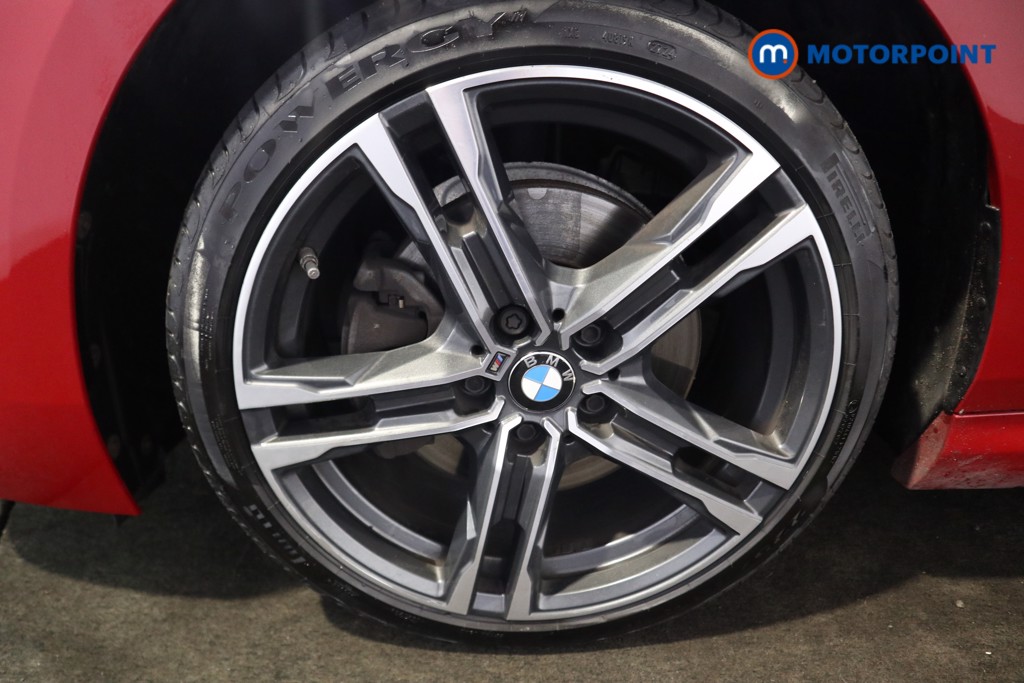 BMW 2 Series M Sport Manual Petrol Saloon - Stock Number (1588236) - 26th supplementary image