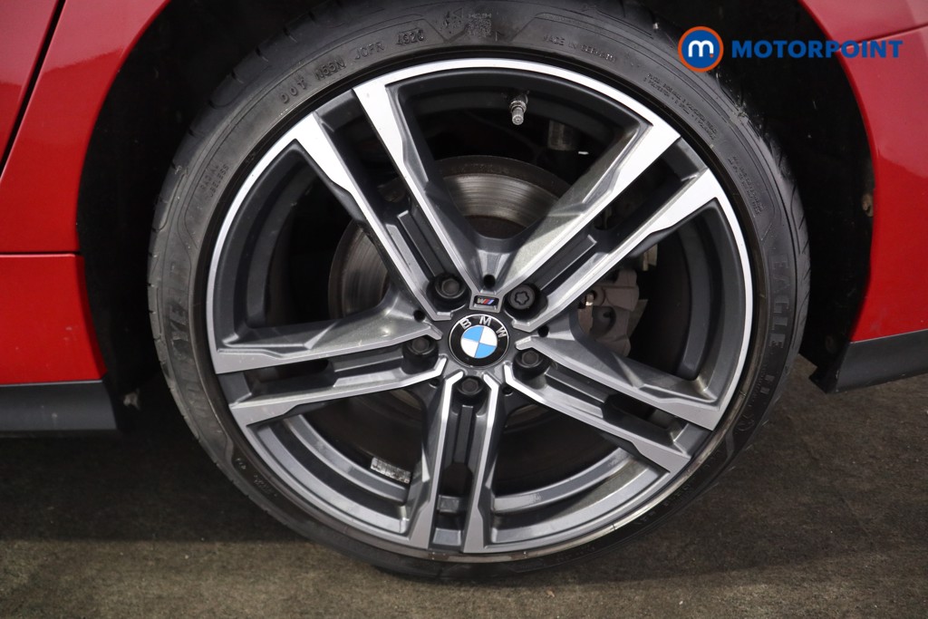 BMW 2 Series M Sport Manual Petrol Saloon - Stock Number (1588236) - 27th supplementary image