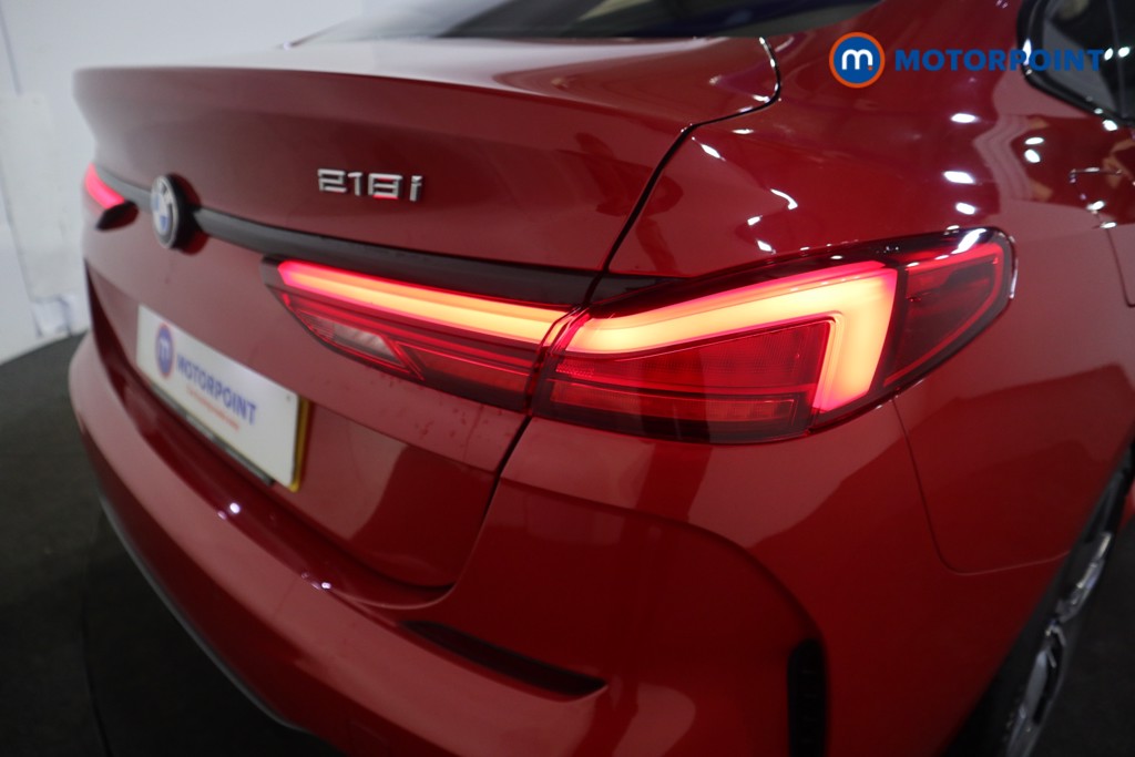 BMW 2 Series M Sport Manual Petrol Saloon - Stock Number (1588236) - 29th supplementary image