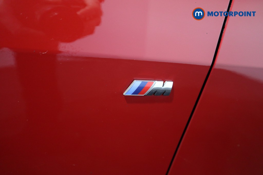 BMW 2 Series M Sport Manual Petrol Saloon - Stock Number (1588236) - 34th supplementary image