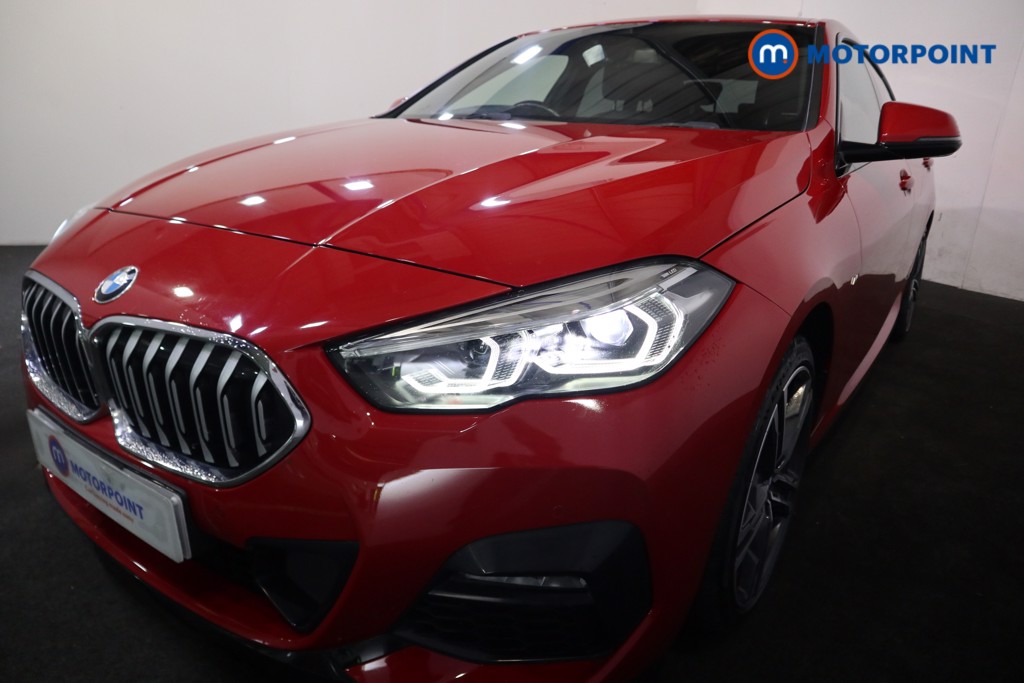 BMW 2 Series M Sport Manual Petrol Saloon - Stock Number (1588236) - 36th supplementary image