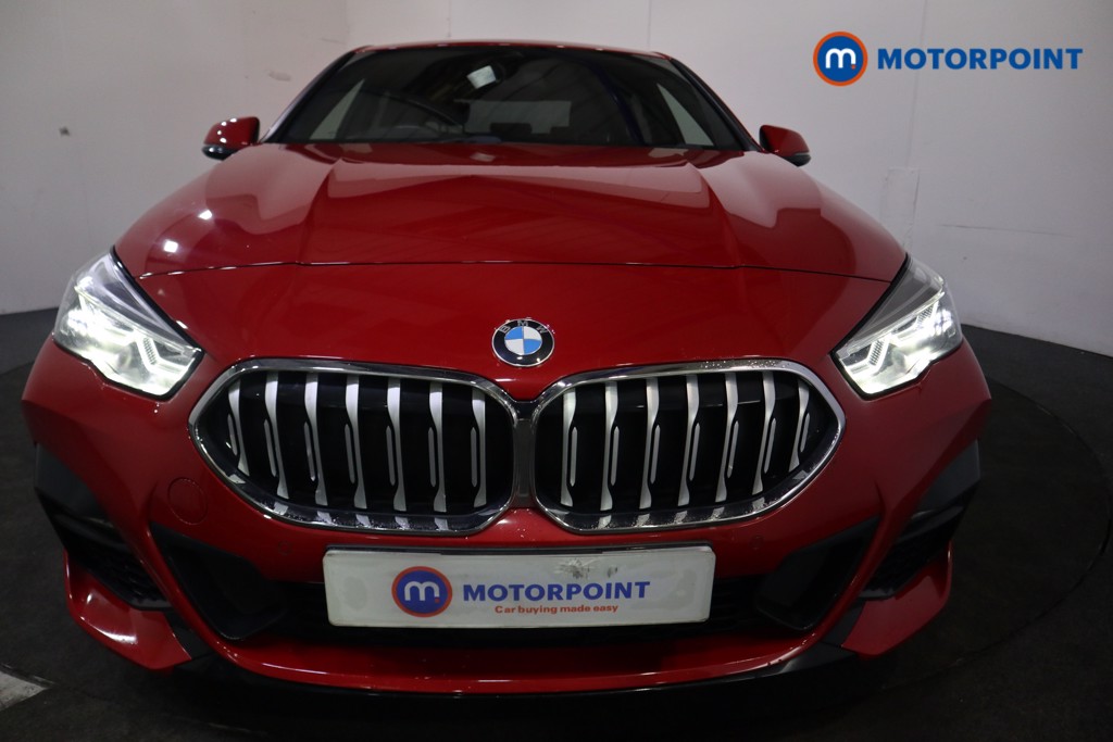 BMW 2 Series M Sport Manual Petrol Saloon - Stock Number (1588236) - 37th supplementary image