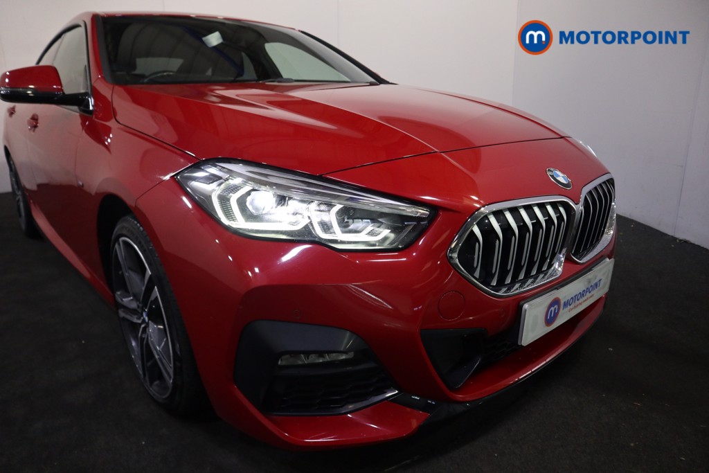 BMW 2 Series M Sport Manual Petrol Saloon - Stock Number (1588236) - 38th supplementary image