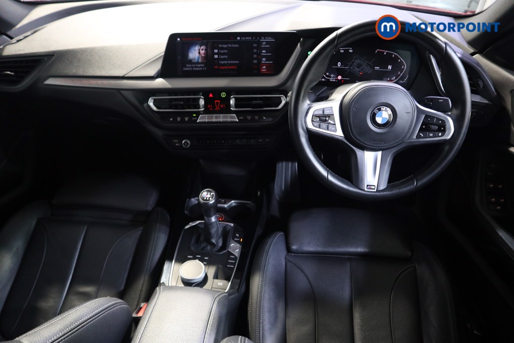 BMW 2 Series M Sport Manual Petrol Saloon - Stock Number (1588236) - 1st supplementary image