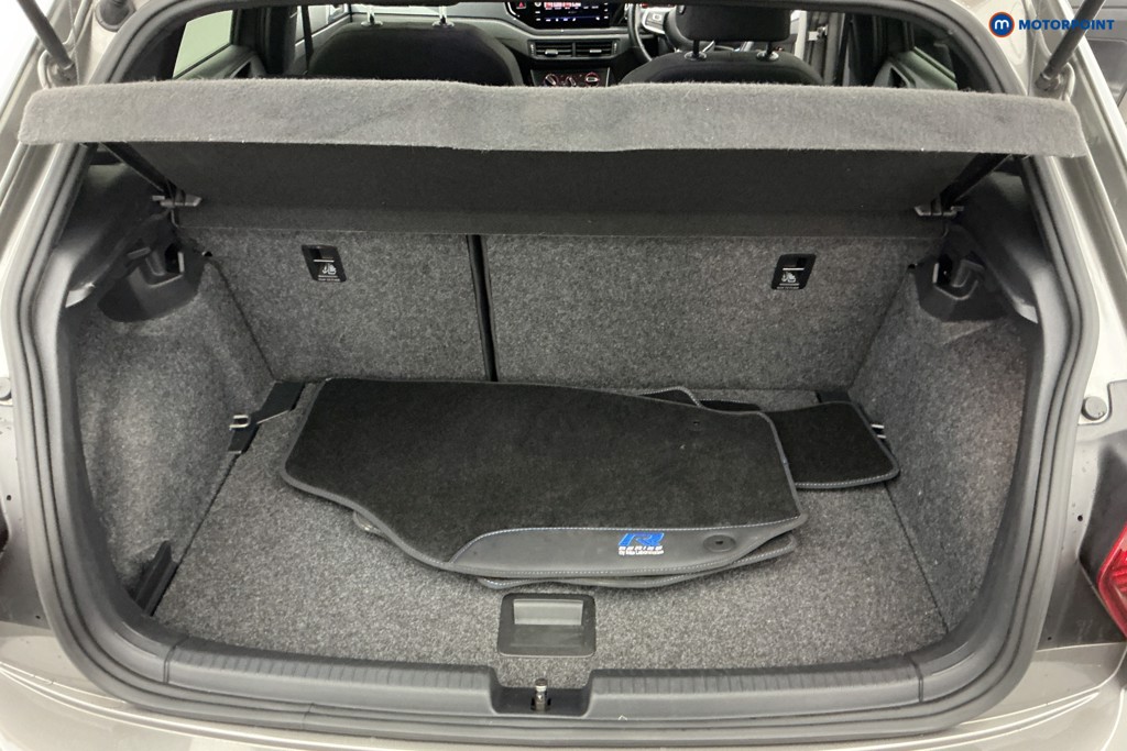 Volkswagen Polo R-Line Automatic Petrol Hatchback - Stock Number (1588258) - 3rd supplementary image