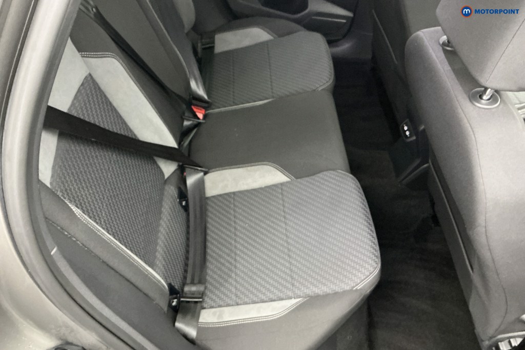 Volkswagen Polo R-Line Automatic Petrol Hatchback - Stock Number (1588258) - 4th supplementary image