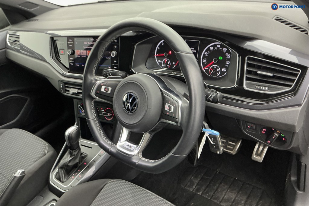 Volkswagen Polo R-Line Automatic Petrol Hatchback - Stock Number (1588258) - 7th supplementary image
