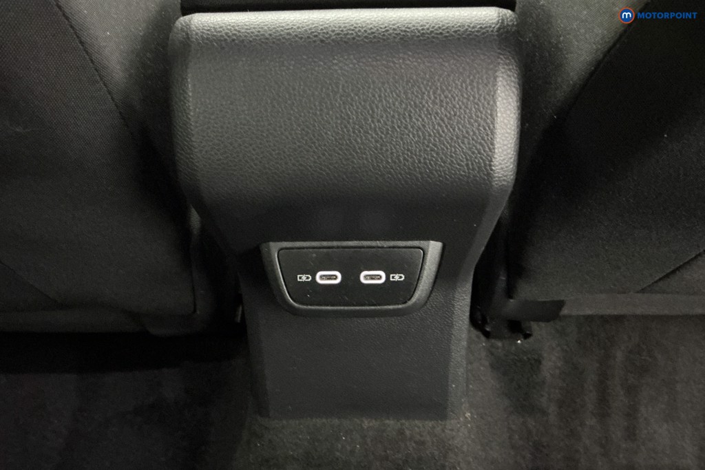 Volkswagen Polo R-Line Automatic Petrol Hatchback - Stock Number (1588258) - 10th supplementary image