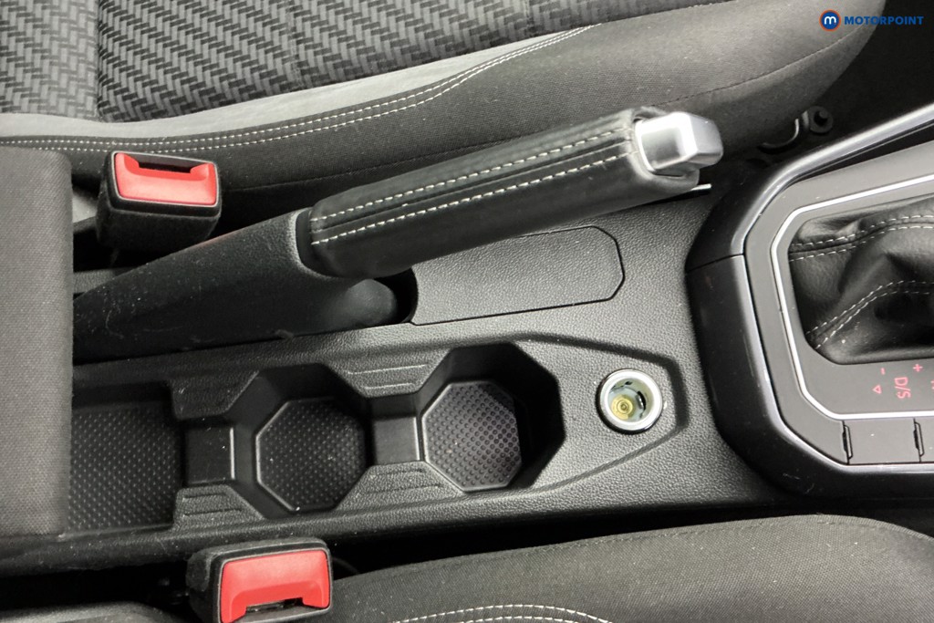 Volkswagen Polo R-Line Automatic Petrol Hatchback - Stock Number (1588258) - 14th supplementary image