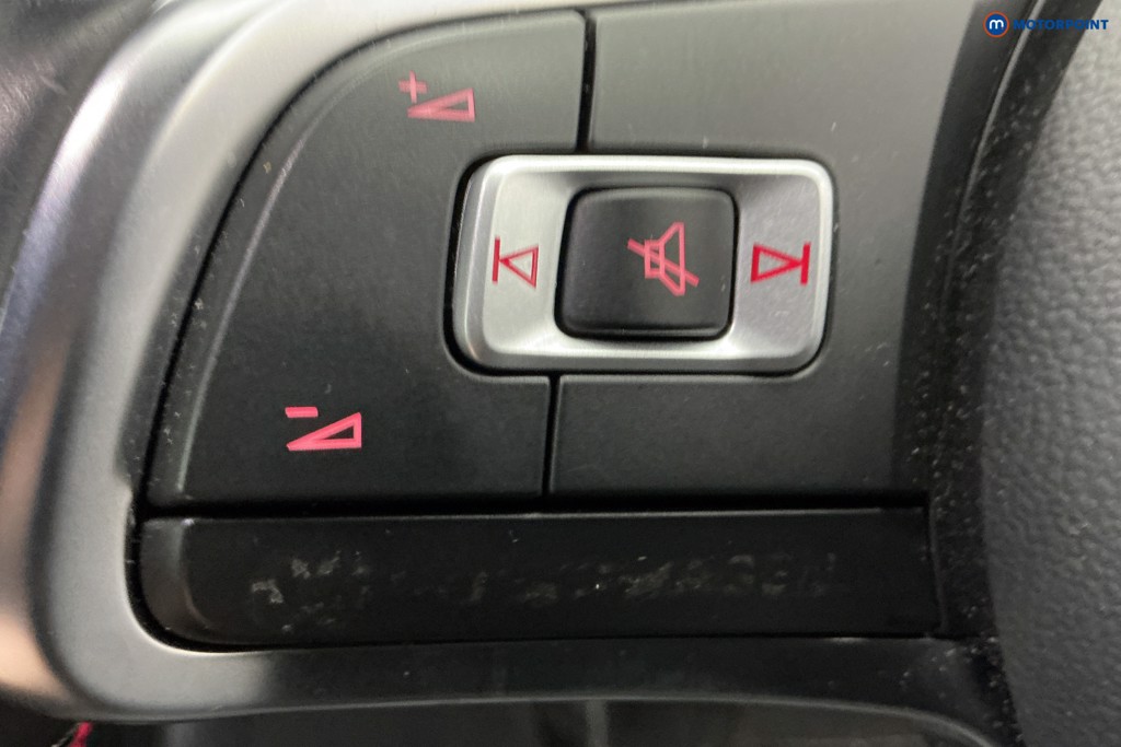 Volkswagen Polo R-Line Automatic Petrol Hatchback - Stock Number (1588258) - 19th supplementary image