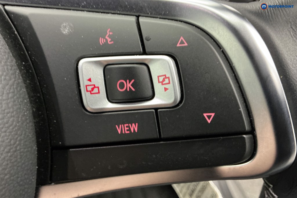 Volkswagen Polo R-Line Automatic Petrol Hatchback - Stock Number (1588258) - 20th supplementary image