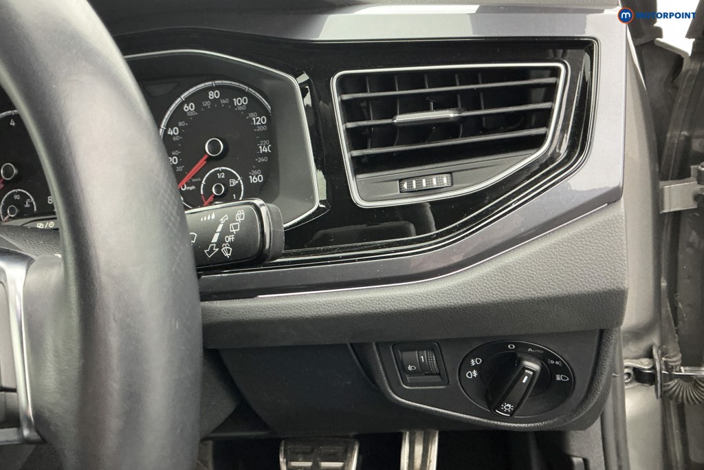 Volkswagen Polo R-Line Automatic Petrol Hatchback - Stock Number (1588258) - 21st supplementary image