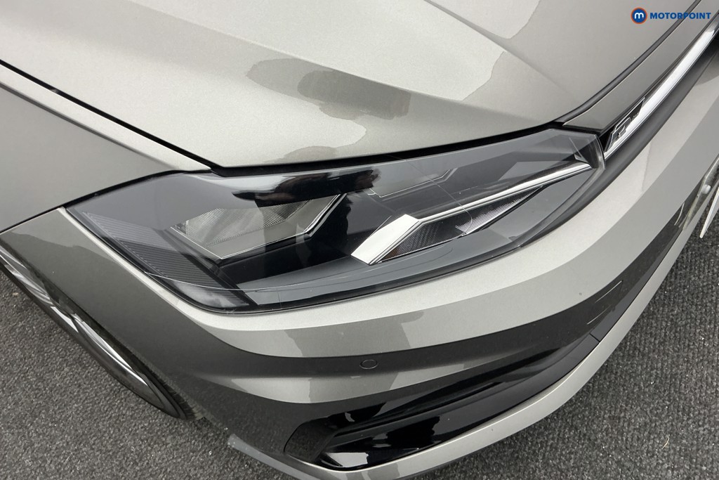 Volkswagen Polo R-Line Automatic Petrol Hatchback - Stock Number (1588258) - 26th supplementary image