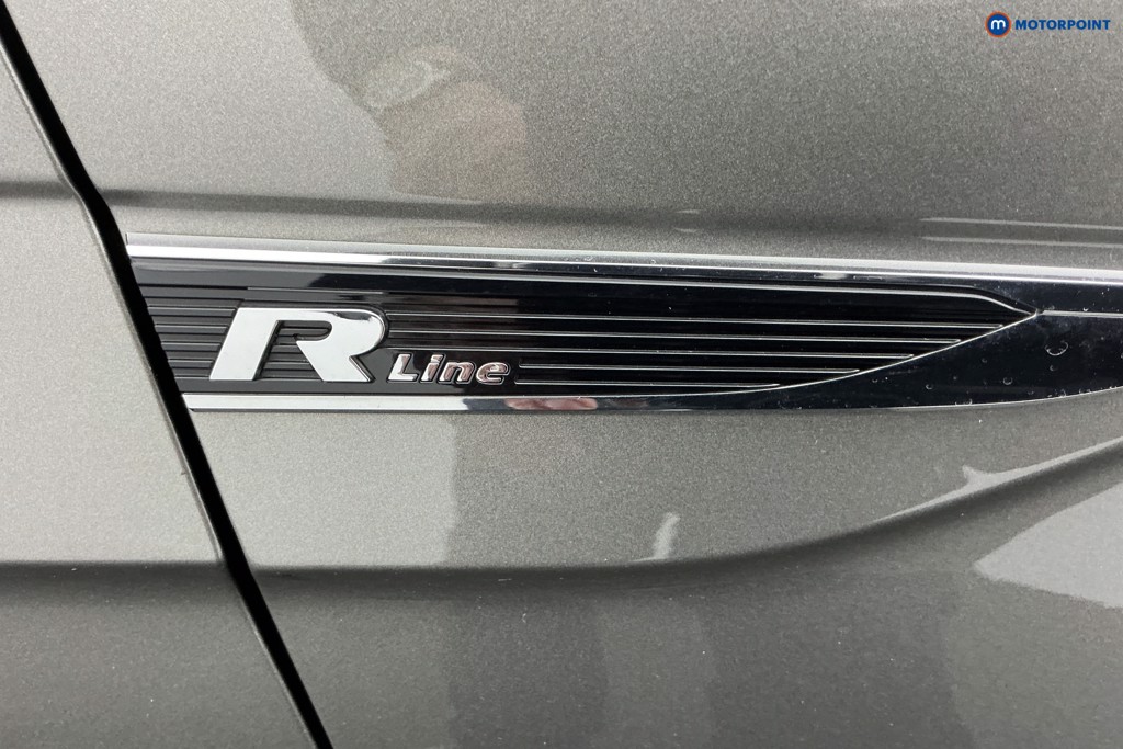 Volkswagen Polo R-Line Automatic Petrol Hatchback - Stock Number (1588258) - 27th supplementary image