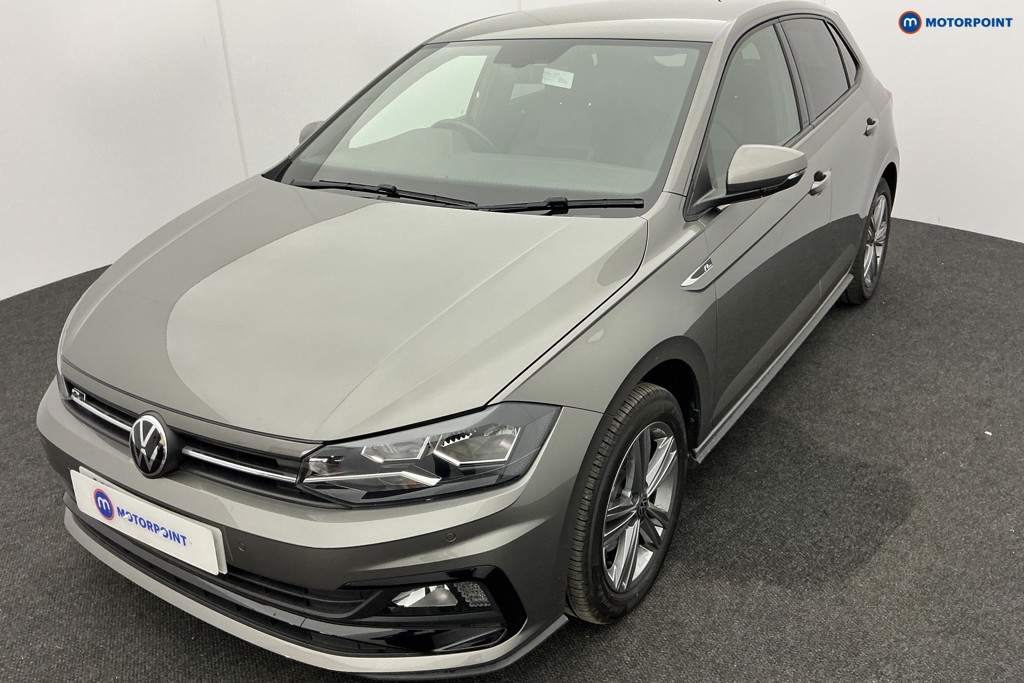 Volkswagen Polo R-Line Automatic Petrol Hatchback - Stock Number (1588258) - 30th supplementary image