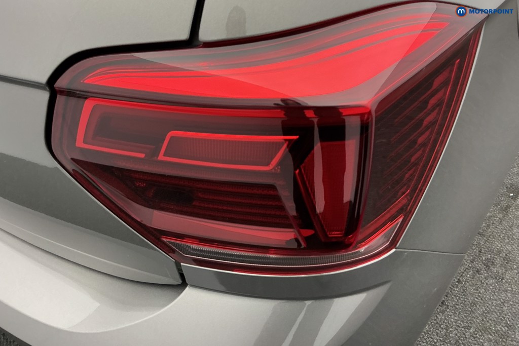 Volkswagen Polo R-Line Automatic Petrol Hatchback - Stock Number (1588258) - 31st supplementary image