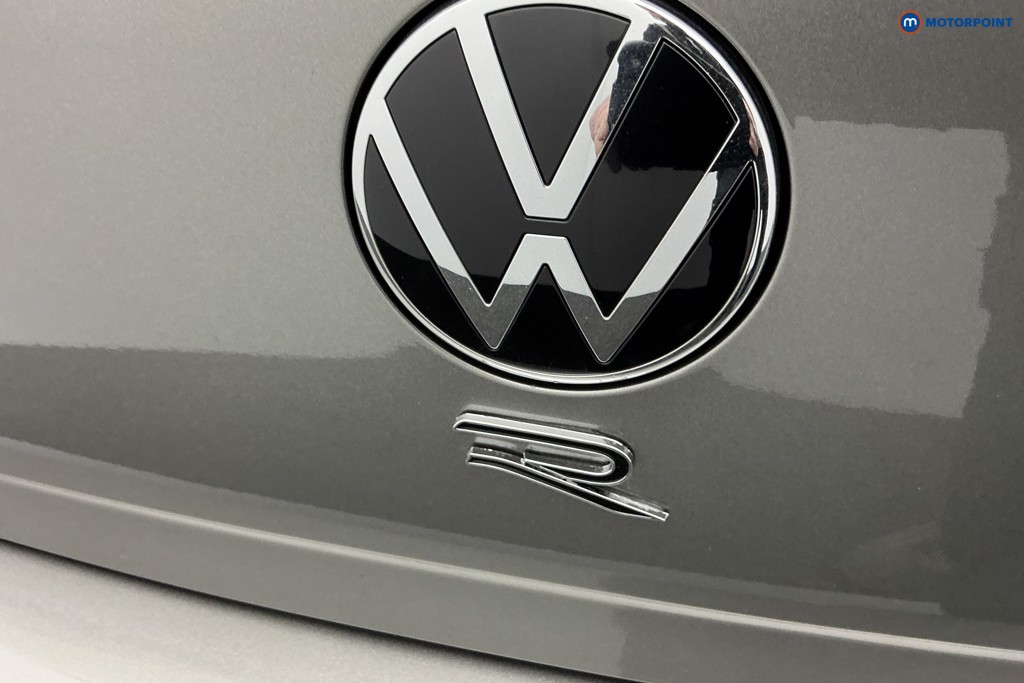 Volkswagen Polo R-Line Automatic Petrol Hatchback - Stock Number (1588258) - 32nd supplementary image