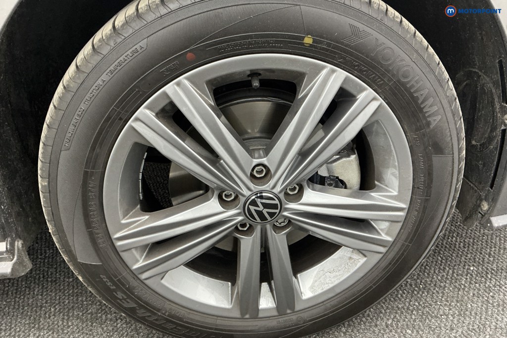 Volkswagen Polo R-Line Automatic Petrol Hatchback - Stock Number (1588258) - 34th supplementary image