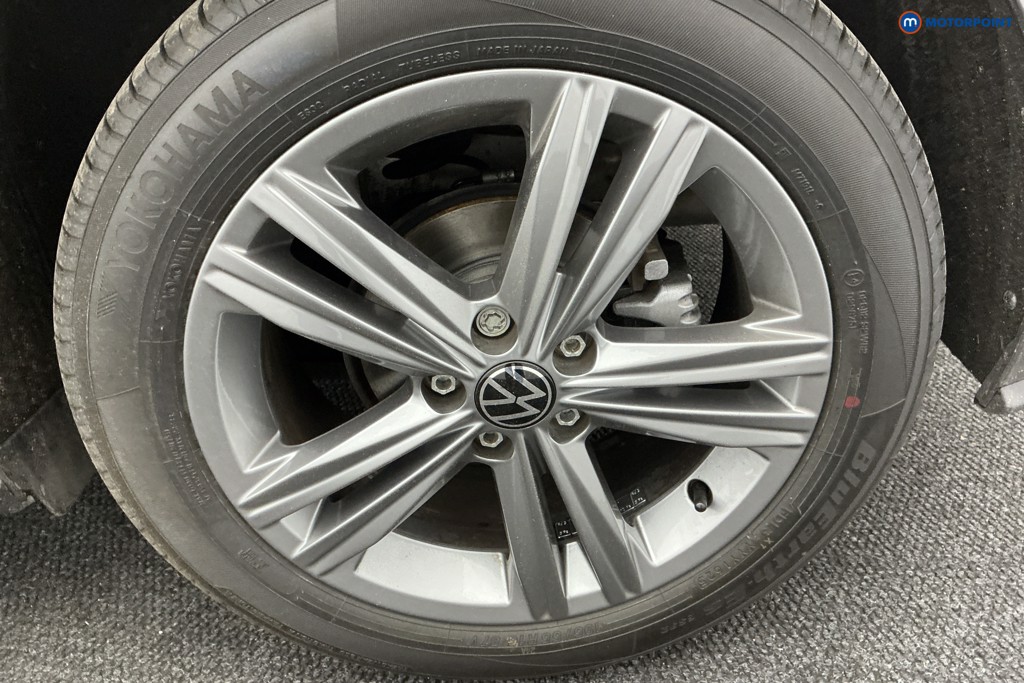 Volkswagen Polo R-Line Automatic Petrol Hatchback - Stock Number (1588258) - 36th supplementary image