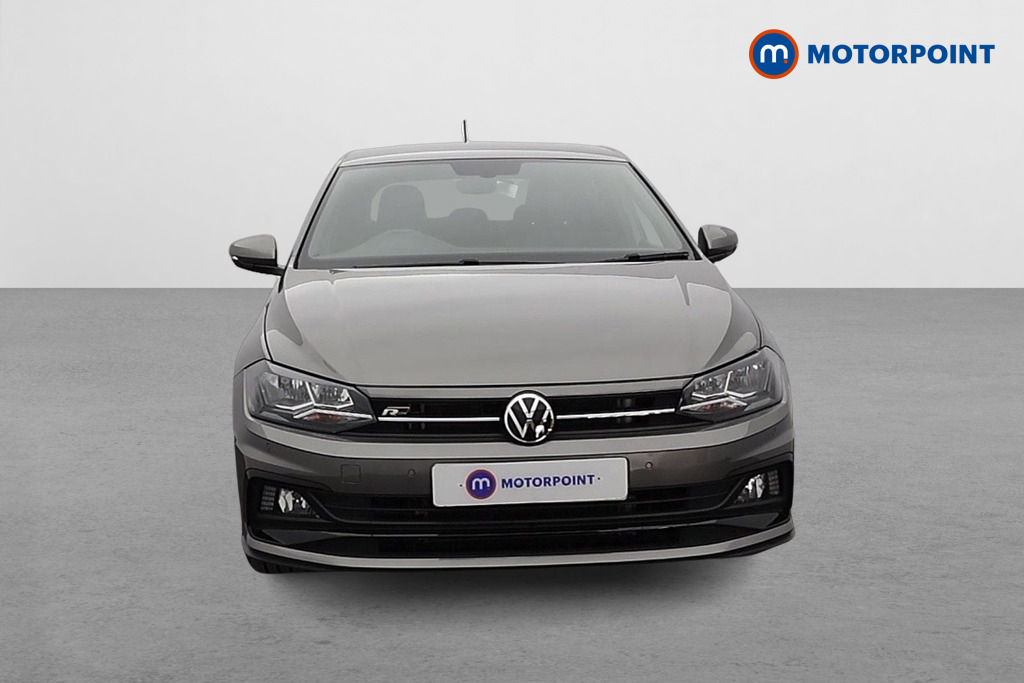 Volkswagen Polo R-Line Automatic Petrol Hatchback - Stock Number (1588258) - Front bumper