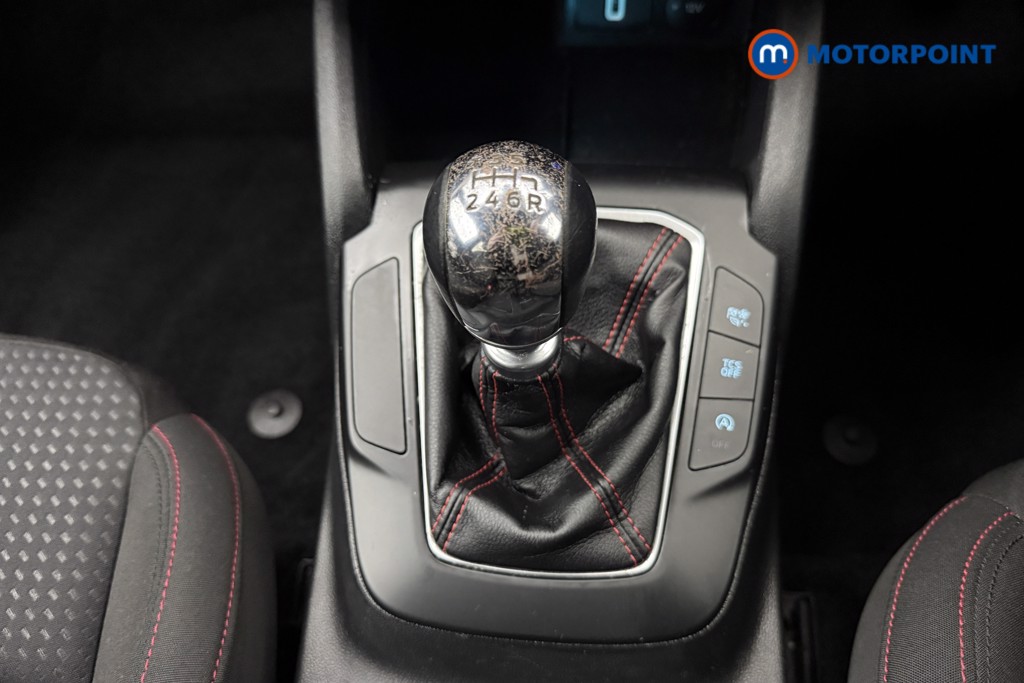 Ford Focus St-Line Manual Petrol Hatchback - Stock Number (1588301) - 6th supplementary image