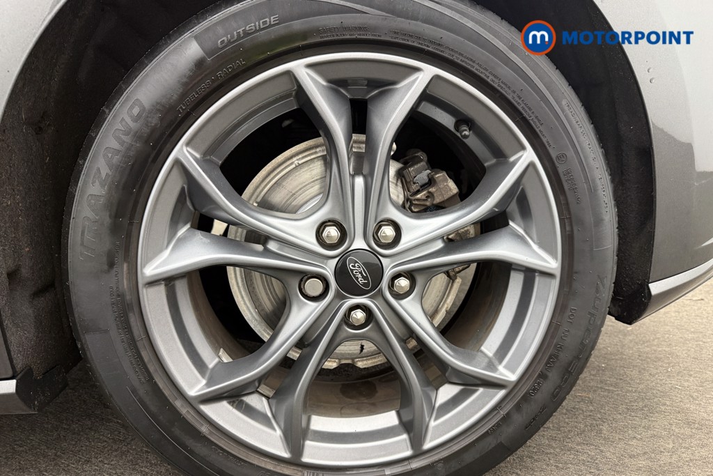 Ford Focus St-Line Manual Petrol Hatchback - Stock Number (1588301) - 12th supplementary image