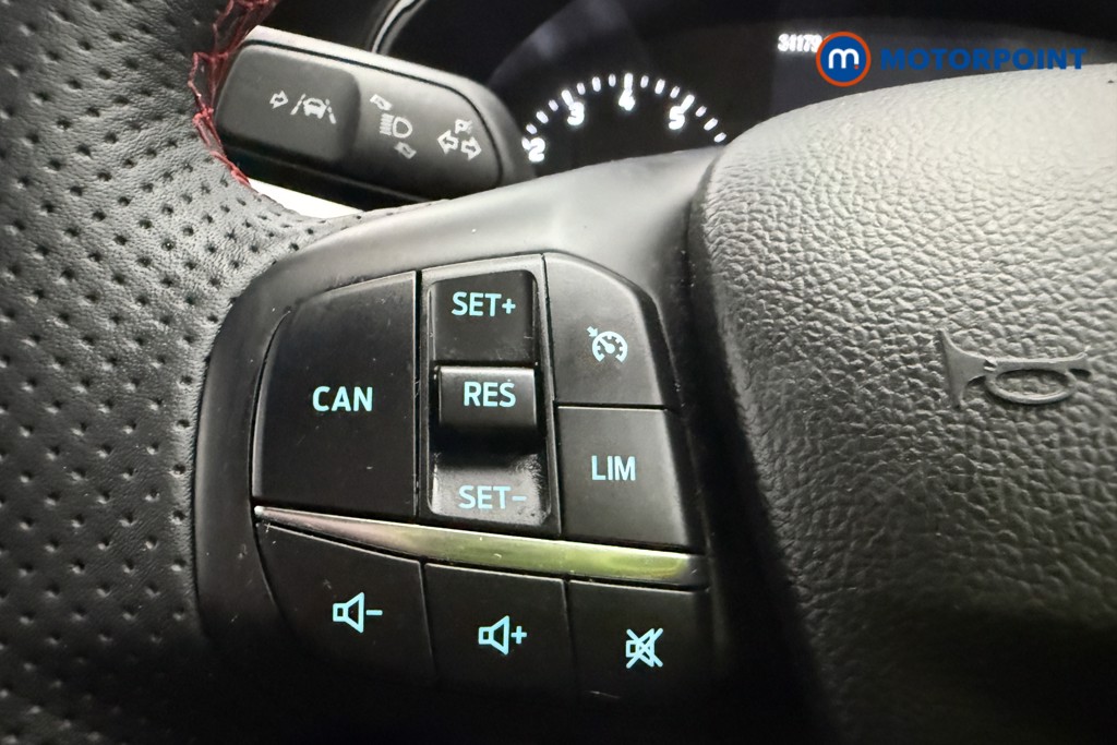 Ford Focus St-Line Manual Petrol Hatchback - Stock Number (1588301) - 13th supplementary image