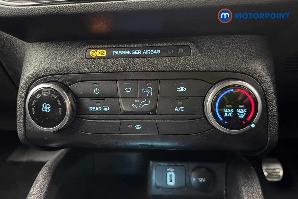 Ford Focus St-Line Manual Petrol Hatchback - Stock Number (1588301) - 15th supplementary image