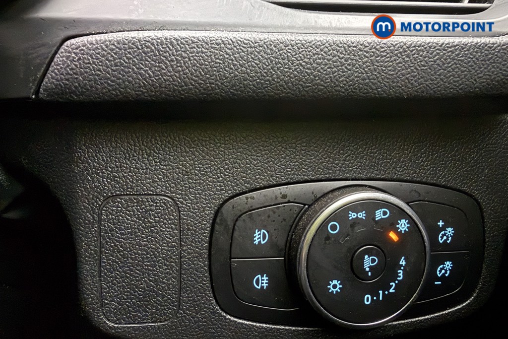 Ford Focus St-Line Manual Petrol Hatchback - Stock Number (1588301) - 16th supplementary image