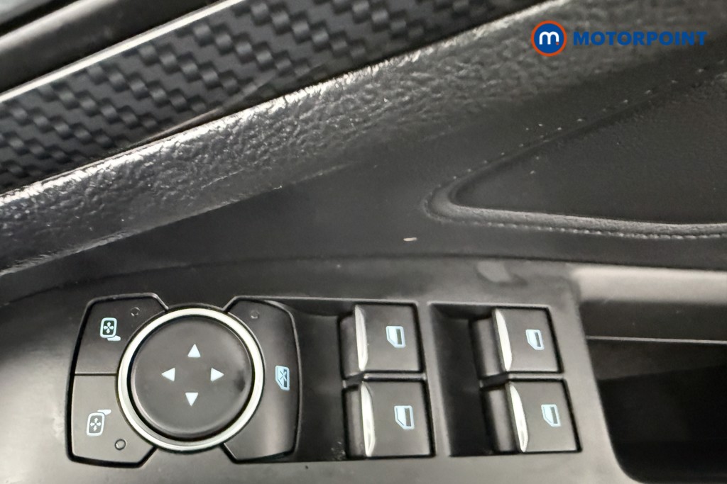 Ford Focus St-Line Manual Petrol Hatchback - Stock Number (1588301) - 18th supplementary image