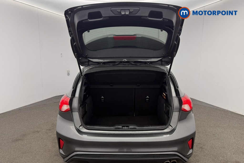 Ford Focus St-Line Manual Petrol Hatchback - Stock Number (1588301) - 19th supplementary image