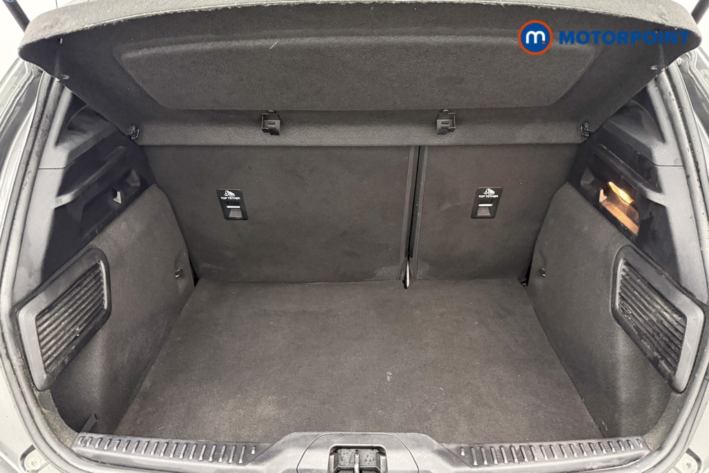 Ford Focus St-Line Manual Petrol Hatchback - Stock Number (1588301) - 20th supplementary image