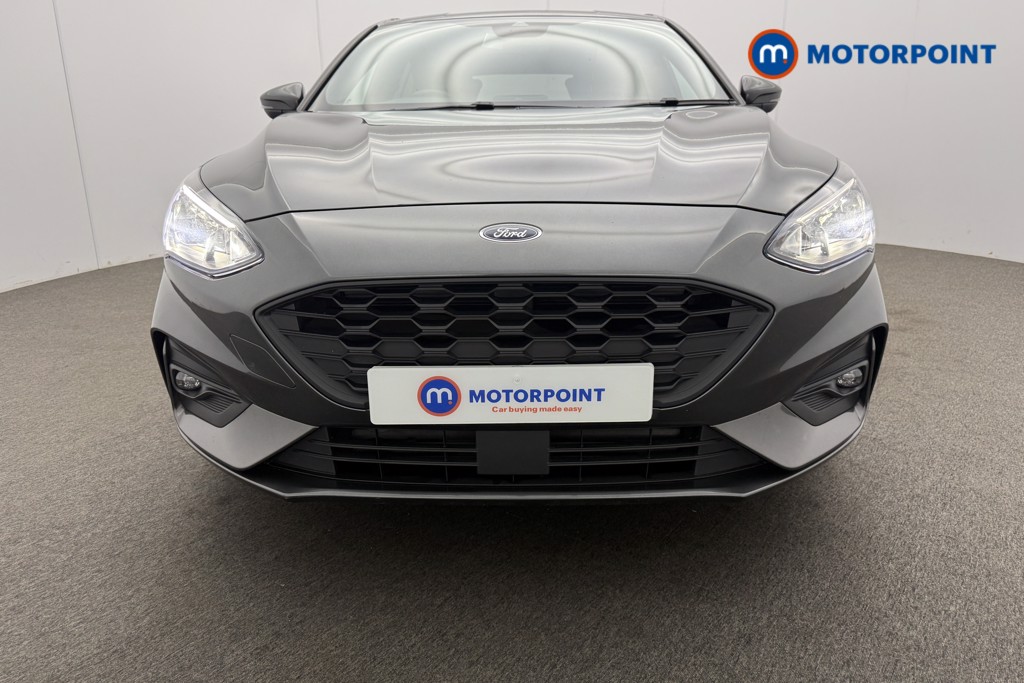 Ford Focus St-Line Manual Petrol Hatchback - Stock Number (1588301) - 21st supplementary image