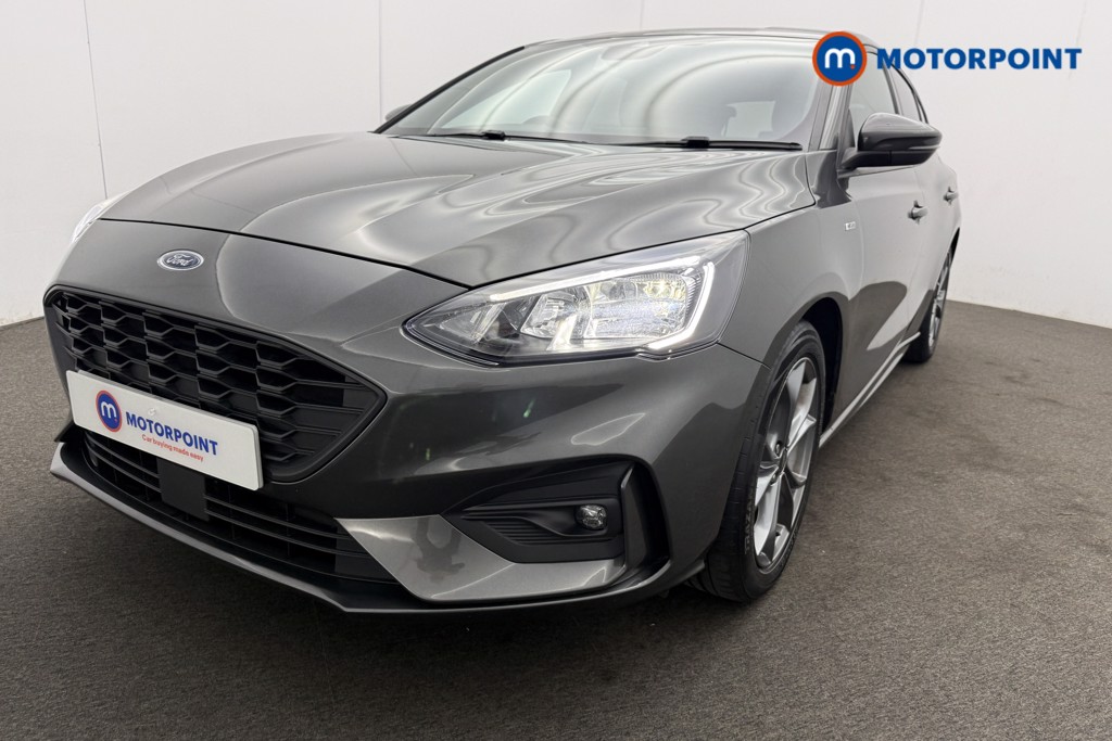 Ford Focus St-Line Manual Petrol Hatchback - Stock Number (1588301) - 22nd supplementary image