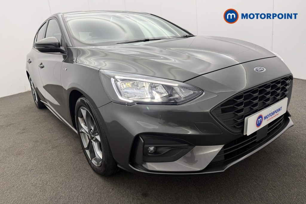 Ford Focus St-Line Manual Petrol Hatchback - Stock Number (1588301) - 23rd supplementary image
