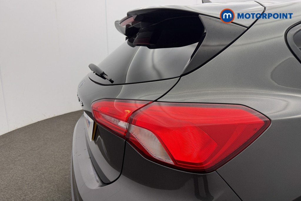 Ford Focus St-Line Manual Petrol Hatchback - Stock Number (1588301) - 24th supplementary image