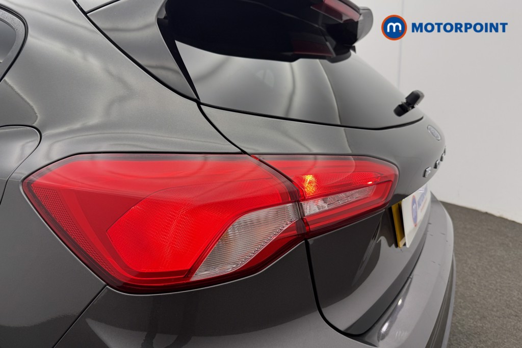 Ford Focus St-Line Manual Petrol Hatchback - Stock Number (1588301) - 25th supplementary image