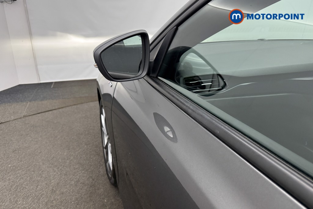 Ford Focus St-Line Manual Petrol Hatchback - Stock Number (1588301) - 27th supplementary image