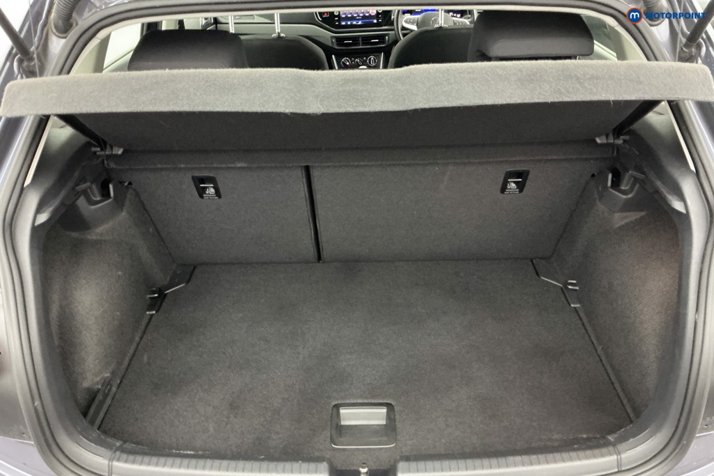 Volkswagen Polo Life Manual Petrol Hatchback - Stock Number (1588307) - 3rd supplementary image