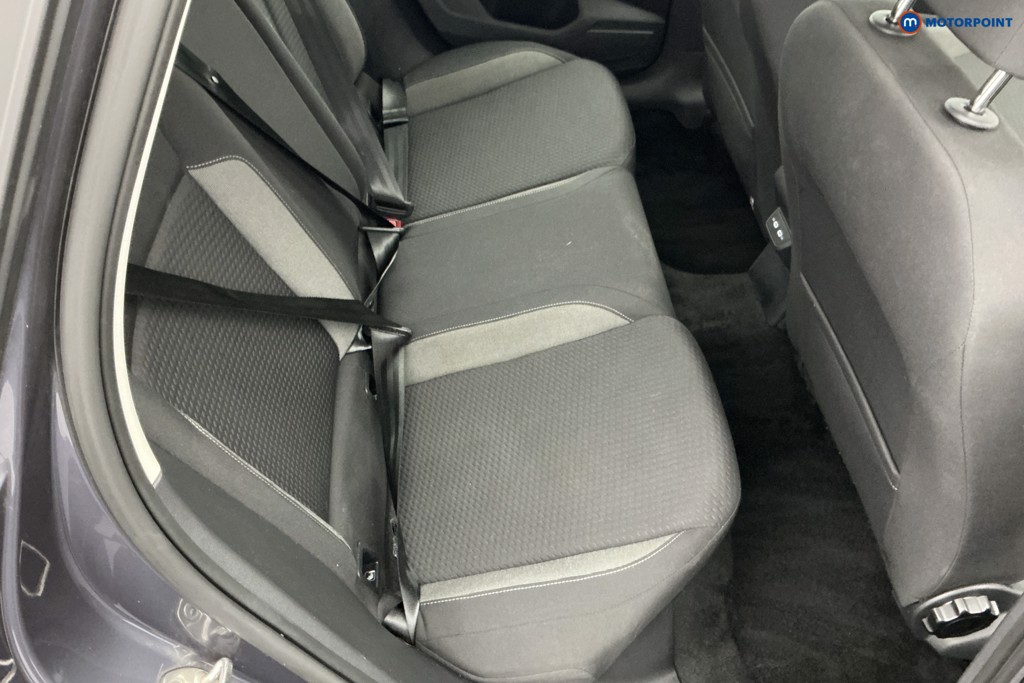 Volkswagen Polo Life Manual Petrol Hatchback - Stock Number (1588307) - 4th supplementary image