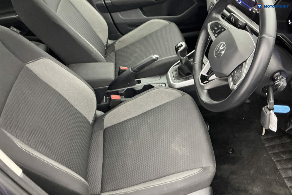 Volkswagen Polo Life Manual Petrol Hatchback - Stock Number (1588307) - 5th supplementary image