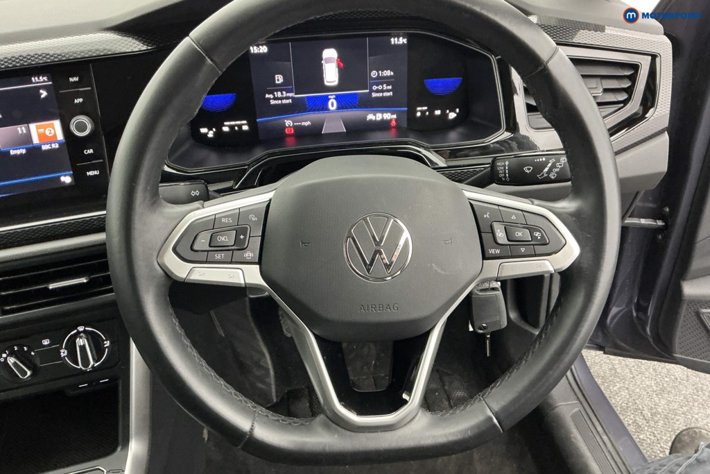 Volkswagen Polo Life Manual Petrol Hatchback - Stock Number (1588307) - 6th supplementary image